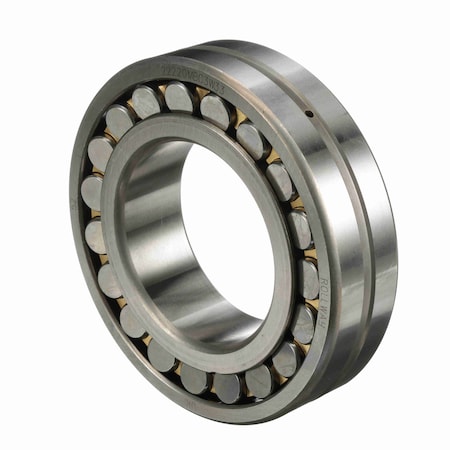 Rollway Radial Spherical Roller Bearing - Straight Bore, 22220 MB C3 W33 22220 MB C3 W33